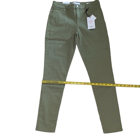 NEW Skinnygirl skinny jeans - Picture 9 of 12